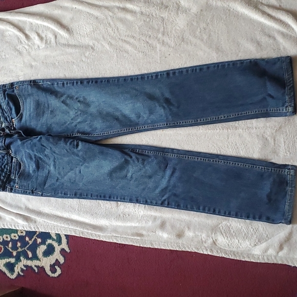 Jeans - Picture 4 of 4